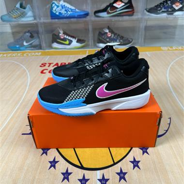 Nike Air Zoom G.T. Cut Academy GT簡版籃球鞋