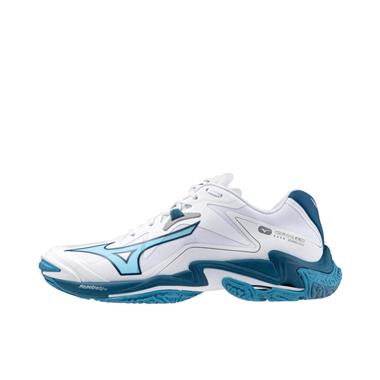 Mizuno Wave Lightning Z8 日潮 緩震輕盈 防滑耐磨 舒適運動 排球鞋