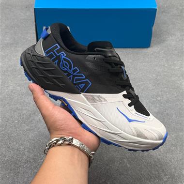HOKA ONE ONE CLIFTON 11 輕盈緩震耐磨透氣支撐 休閒跑步鞋