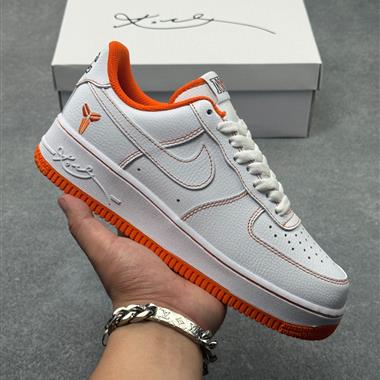 NIke Air Force 1 '07 Low空軍一號 低幫 運動鞋