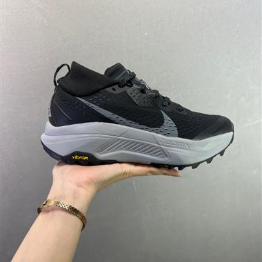 Nike REACTX PEGASUS TRAIL 輕便緩震 越野跑步鞋