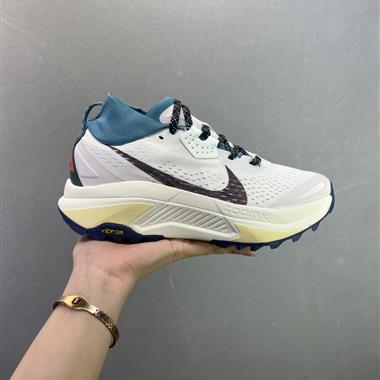 Nike REACTX PEGASUS TRAIL 輕便緩震 越野跑步鞋