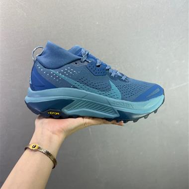 Nike REACTX PEGASUS TRAIL 輕便緩震 越野跑步鞋
