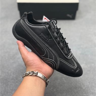 Puma Speedcat OG 防滑耐磨生活休閒 運動鞋