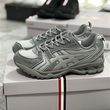 ASICS x Thom Browne  x GEL-KAYANO 14 