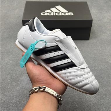 Adidas Originals Tokyo W 系列復古百搭薄底休閒運動鞋