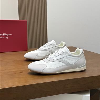 Ferragamo   2026新款男生休閒時尚鞋子