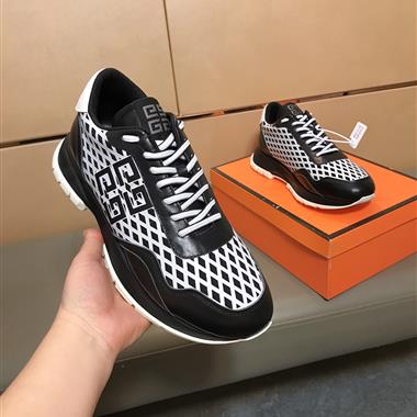 GIVENCHY  2026新款男生休閒時尚鞋子