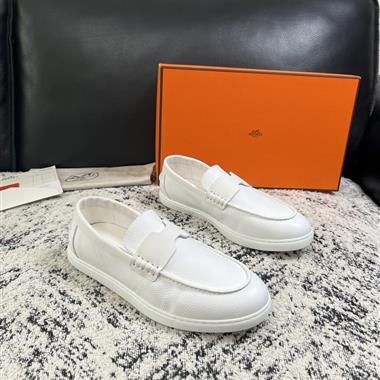 HERMES   2026新款男生休閒時尚鞋子