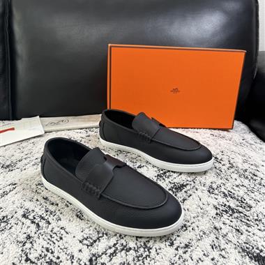 HERMES   2026新款男生休閒時尚鞋子