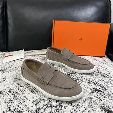 HERMES   2026新款男生休閒時尚鞋子
