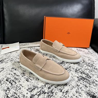 HERMES   2026新款男生休閒時尚鞋子