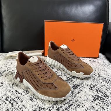 HERMES   2026新款男生休閒時尚鞋子