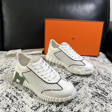 HERMES   2026新款男生休閒時尚鞋子