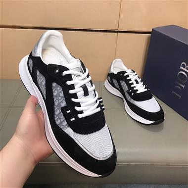 DIOR   2026新款男生休閒時尚鞋子