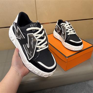 GIVENCHY  2026新款男生休閒時尚鞋子