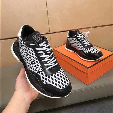 GIVENCHY  2026新款男生休閒時尚鞋子