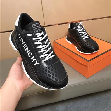 GIVENCHY  2026新款男生休閒時尚鞋子