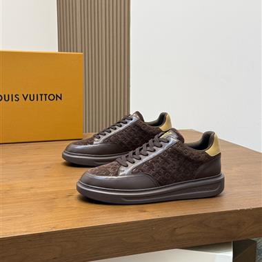 Louis Vuitton  2026新款男生休閒時尚鞋子