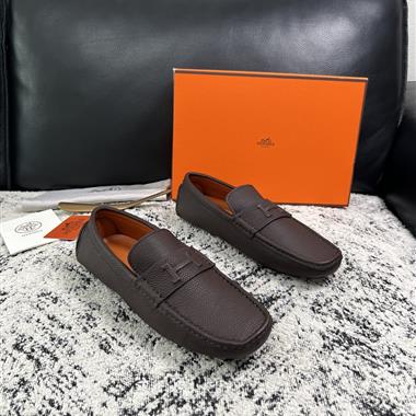 HERMES   2026新款男生休閒時尚鞋子