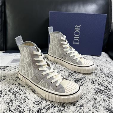 DIOR   2026新款男生休閒時尚鞋子