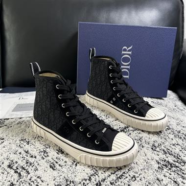 DIOR   2026新款男生休閒時尚鞋子