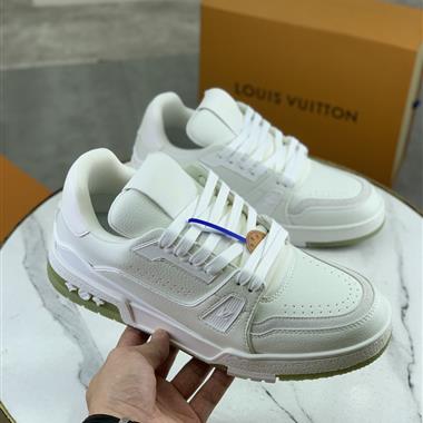 Louis Vuitton   2026新款男生休閒時尚鞋子