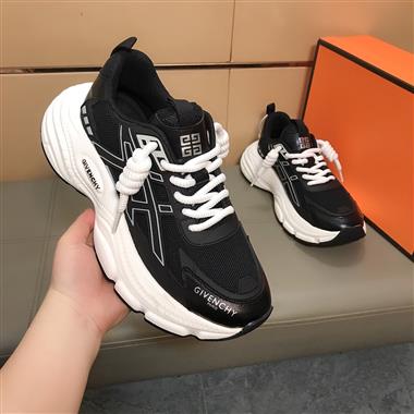 GIVENCHY   2026新款男生休閒時尚鞋子
