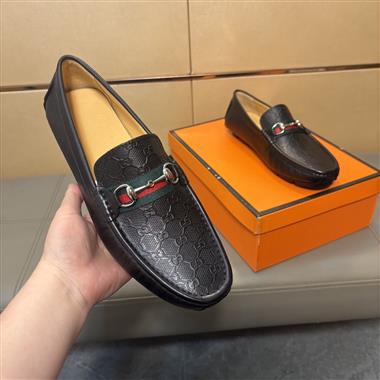 GUCCI   2026新款男生休閒時尚鞋子