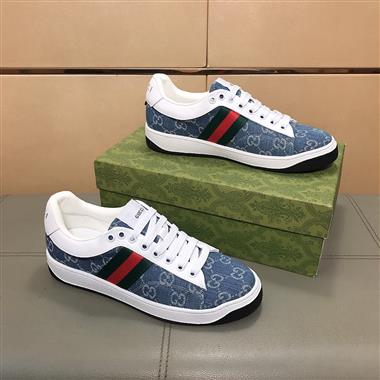 GUCCI   2026新款男生休閒時尚鞋子