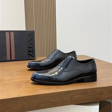 ZEGNA   2026新款男生休閒時尚鞋子