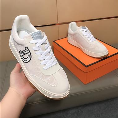 DIOR   2026新款男生休閒時尚鞋子