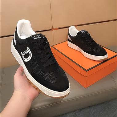 DIOR   2026新款男生休閒時尚鞋子