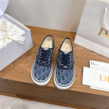 DIOR   2026新款男生休閒時尚鞋子