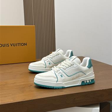 Louis Vuitton  2026新款男生休閒時尚鞋子
