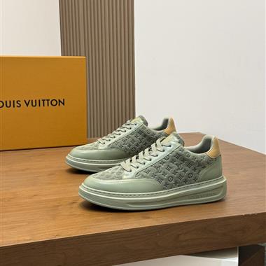 Louis Vuitton  2026新款男生休閒時尚鞋子