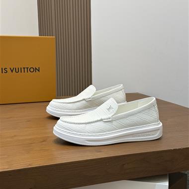 Louis Vuitton  2026新款男生休閒時尚鞋子
