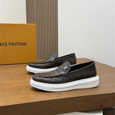 Louis Vuitton  2026新款男生休閒時尚鞋子