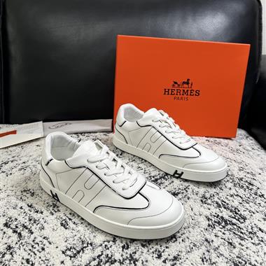 HERMES   2026新款男生休閒時尚鞋子