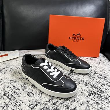 HERMES   2026新款男生休閒時尚鞋子