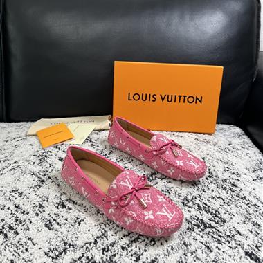Louis Vuitton   2026新款女生休閒時尚鞋子