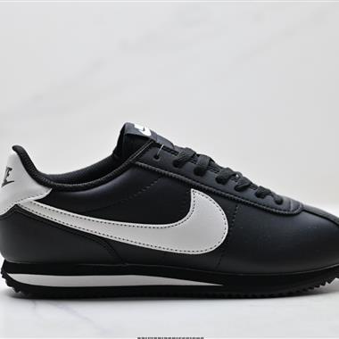 Nike Classic Cortez 經典輕便舒適 阿甘鞋休閒跑步鞋運動鞋