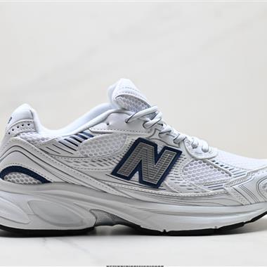New Balance 2010系列 新百倫 復古老爹風網布跑步休閒運動鞋