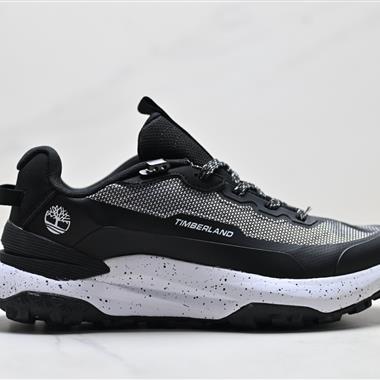 Timberland Motion Access 防水輕量 低幫徒步鞋