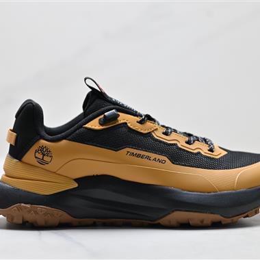 Timberland Motion Access 防水輕量 低幫徒步鞋