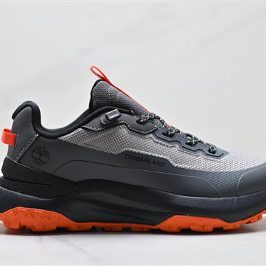 Timberland Motion Access 防水輕量 低幫徒步鞋