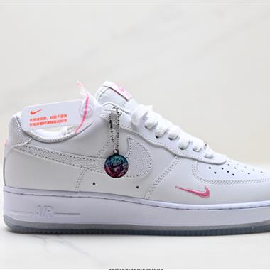 Nike Air Force 1“07空軍一號低幫百搭休閒運動板鞋