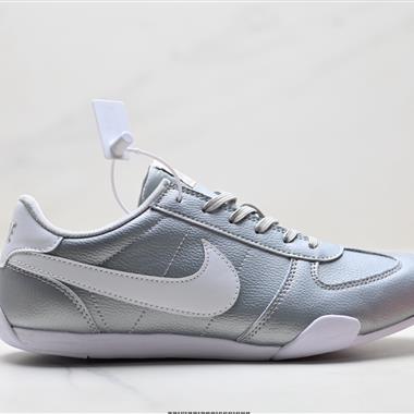 Nike Sprint Sister 舒適貼合 低幫休閒板鞋