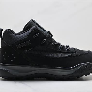 Timberland Motion 7 Mid 防水輕量 戶外徒步鞋