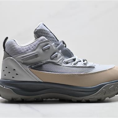 Timberland Motion 7 Mid 防水輕量 戶外徒步鞋